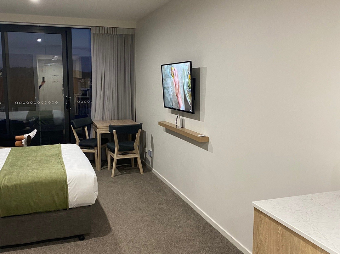 Abode Kingston主图