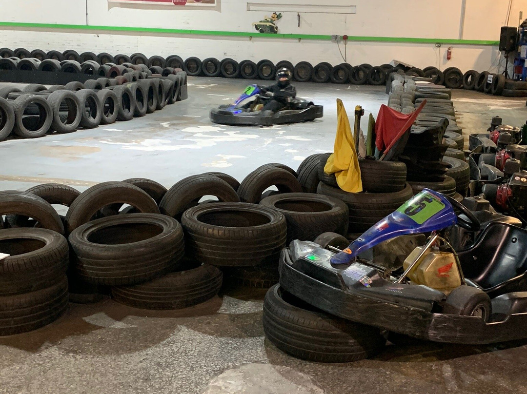 Lune KRT Ltd.-兰开斯特必去景点