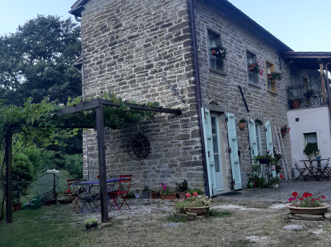 Ca' Paravento B&B e Country House主图