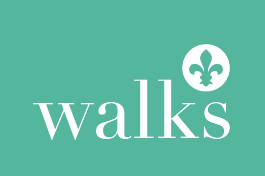 Walks - Italy & Spain