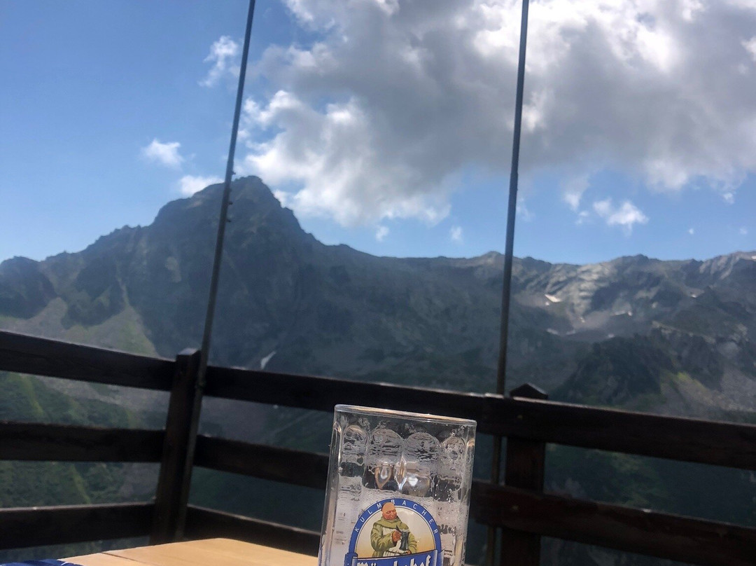 Rifugio Andolla景点图片