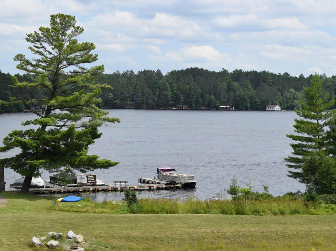 Northernaire Resort主图