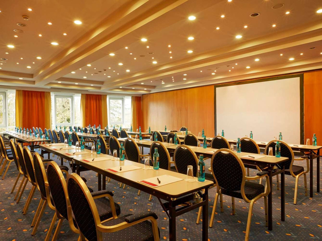 H+ Hotel & SPA Friedrichroda主图