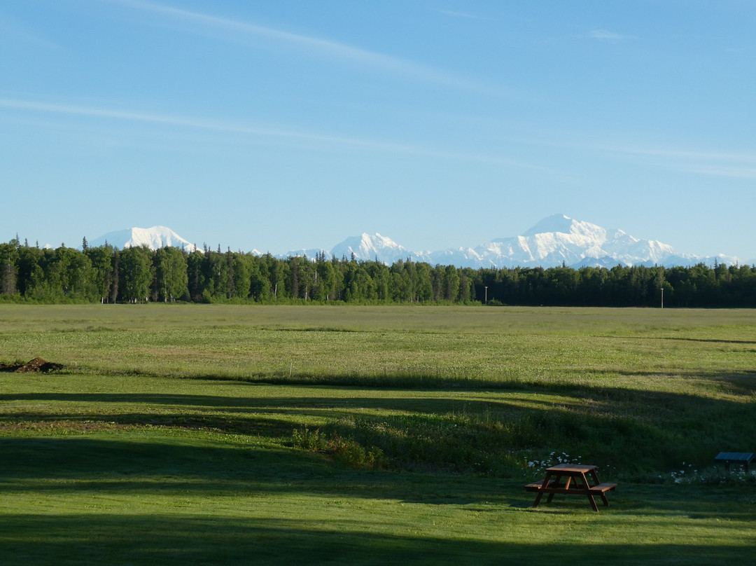 McKinley View B&B主图