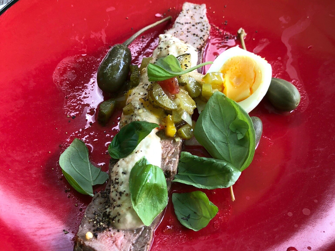 Waldesch旅游攻略图片