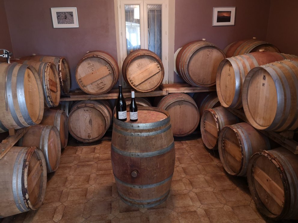 Domaine Rouge-Bleu-官方