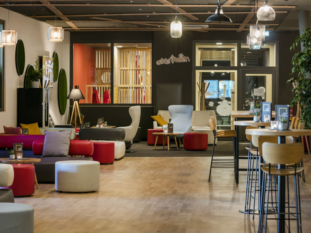 Jufa Hotel Weiz主图