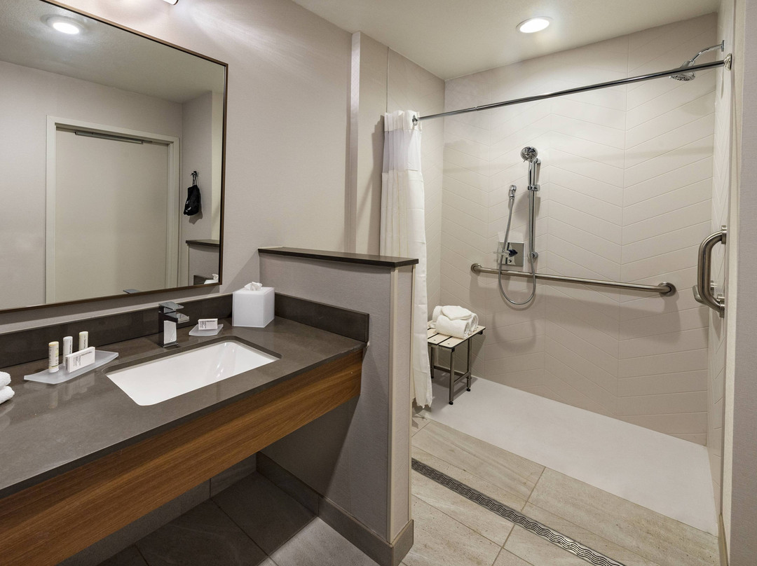 Fairfield Inn & Suites Phoenix West/Tolleson主图