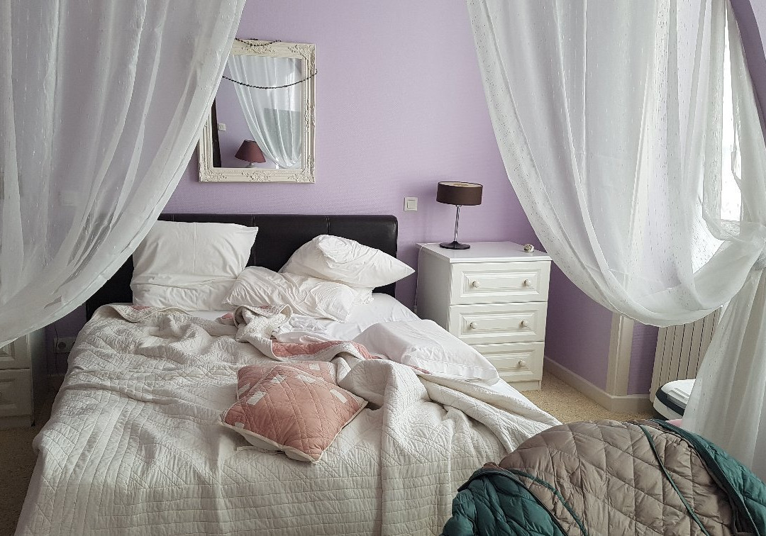 舒勒住宅酒店主图