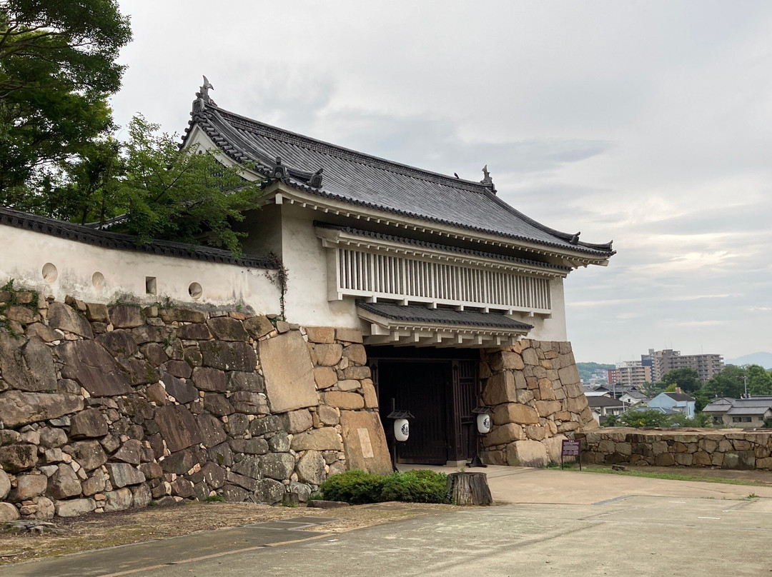 Ujo Park景点图片