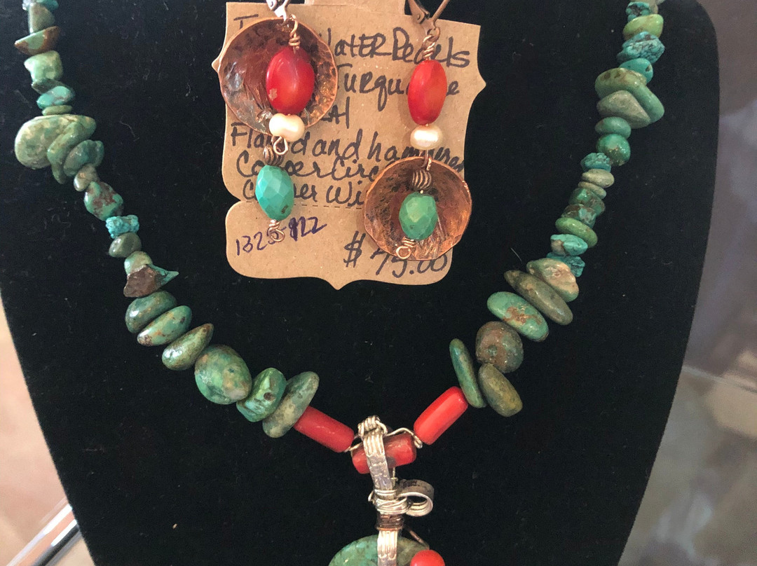 Gallery On Main-Dayton必去景点