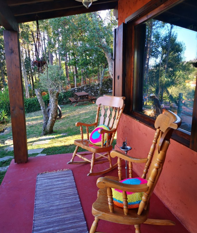 Quintinha D'Arga主图