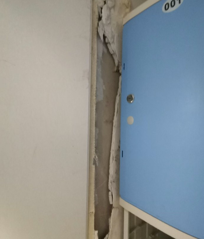 四明湖开元度假村主图