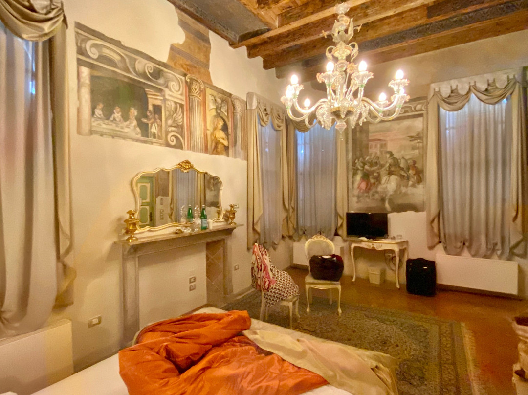 Villa Martìn主图