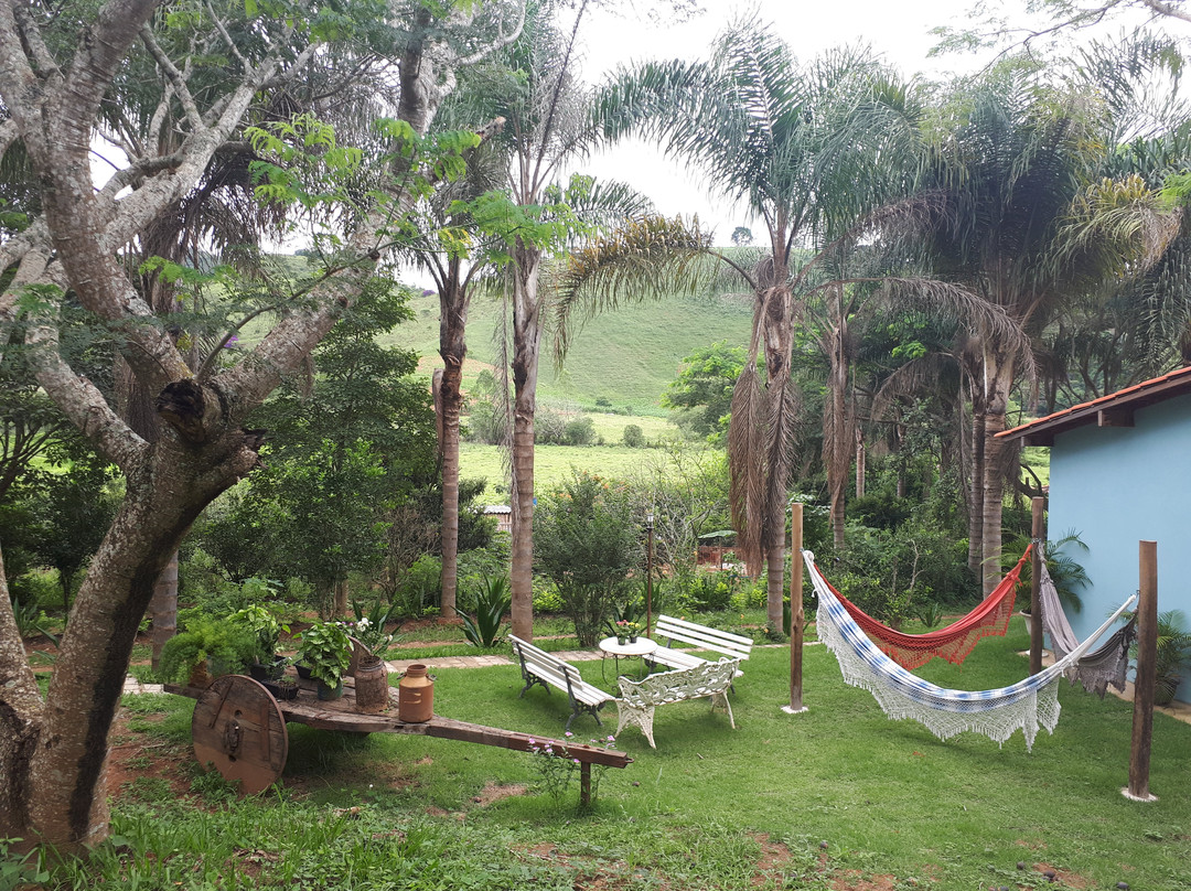 Pousada Chalés dos Montes