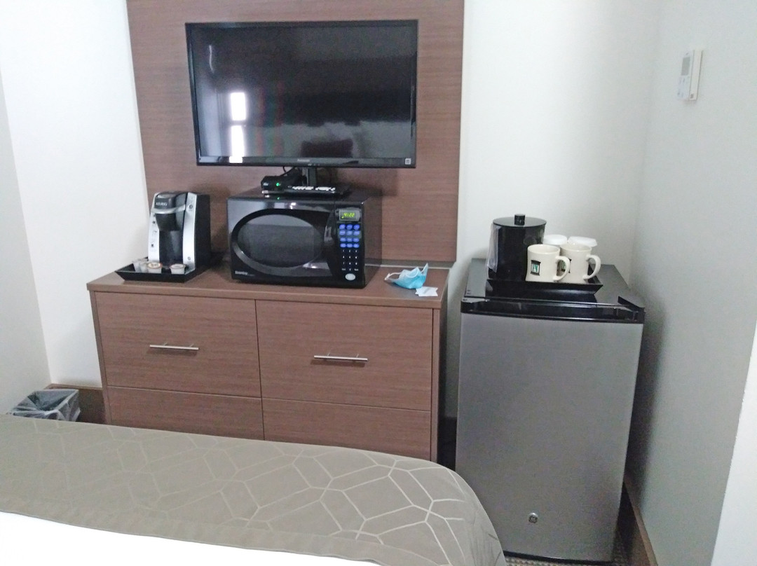 Historic Hotel Arvon主图