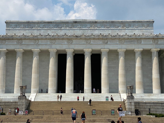 Private DC Tours-华盛顿特区必去景点