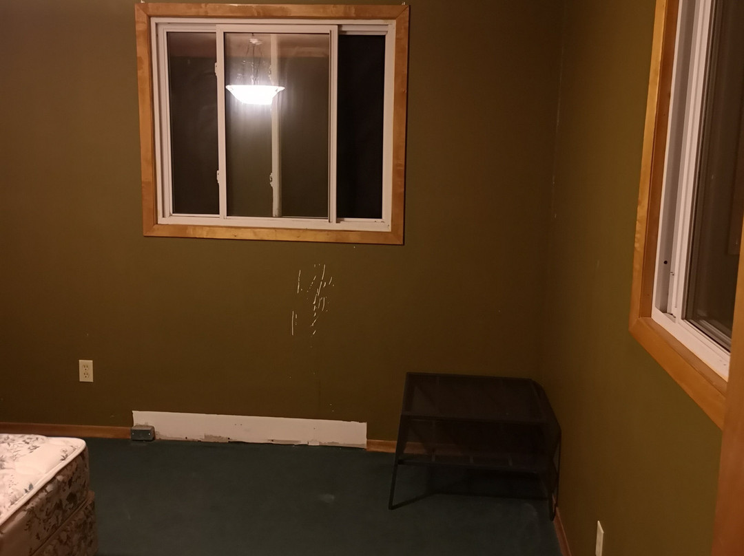 Silver Birches Resort主图