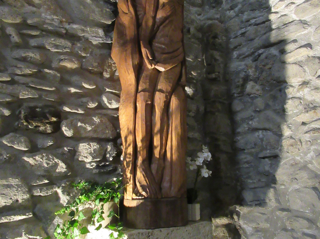 Chapelle Sainte Anne (Dite des Penitents)景点图片
