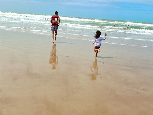 Viva Porto de Galinhas-嘎林海斯港必去景点