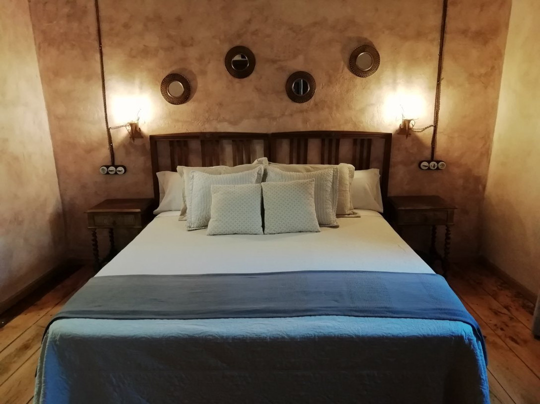 Sidrería La Guaja主图