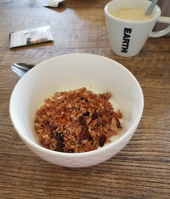 德博赫酒店主图