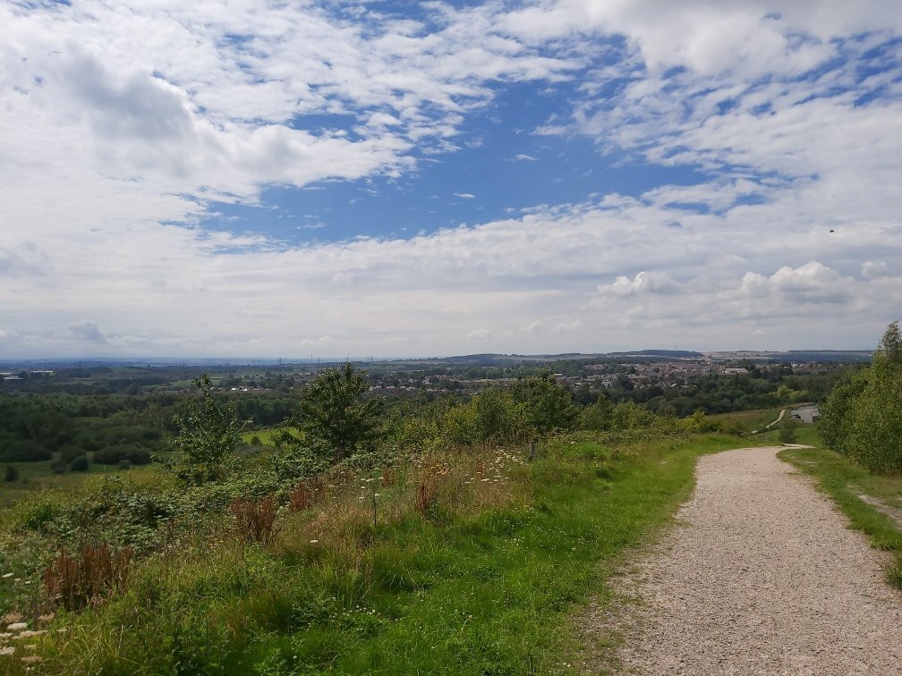 Rabbit Ings Country Park-Royston必去景点