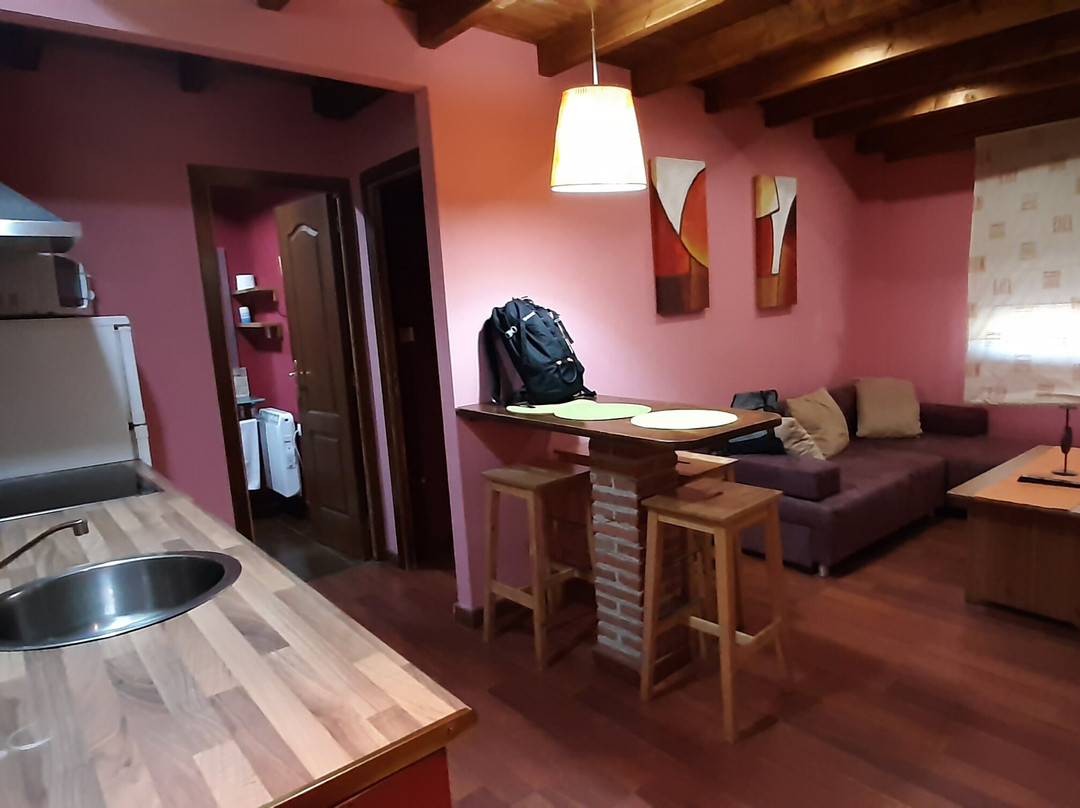 El Mirador de Cudillero主图