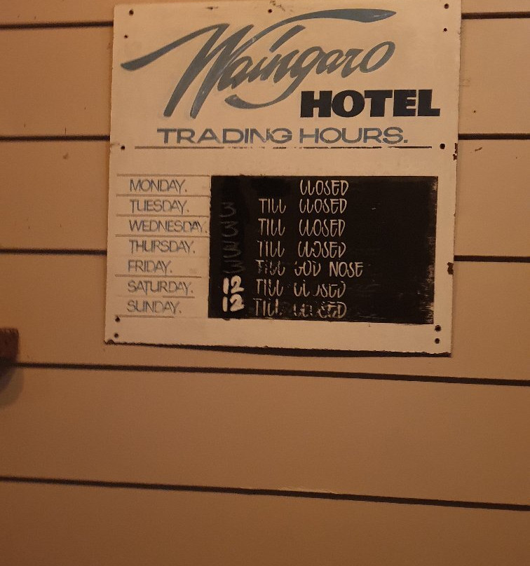 Waingaro Hotel主图