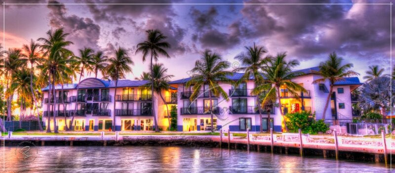 Chesapeake Beach Resort主图