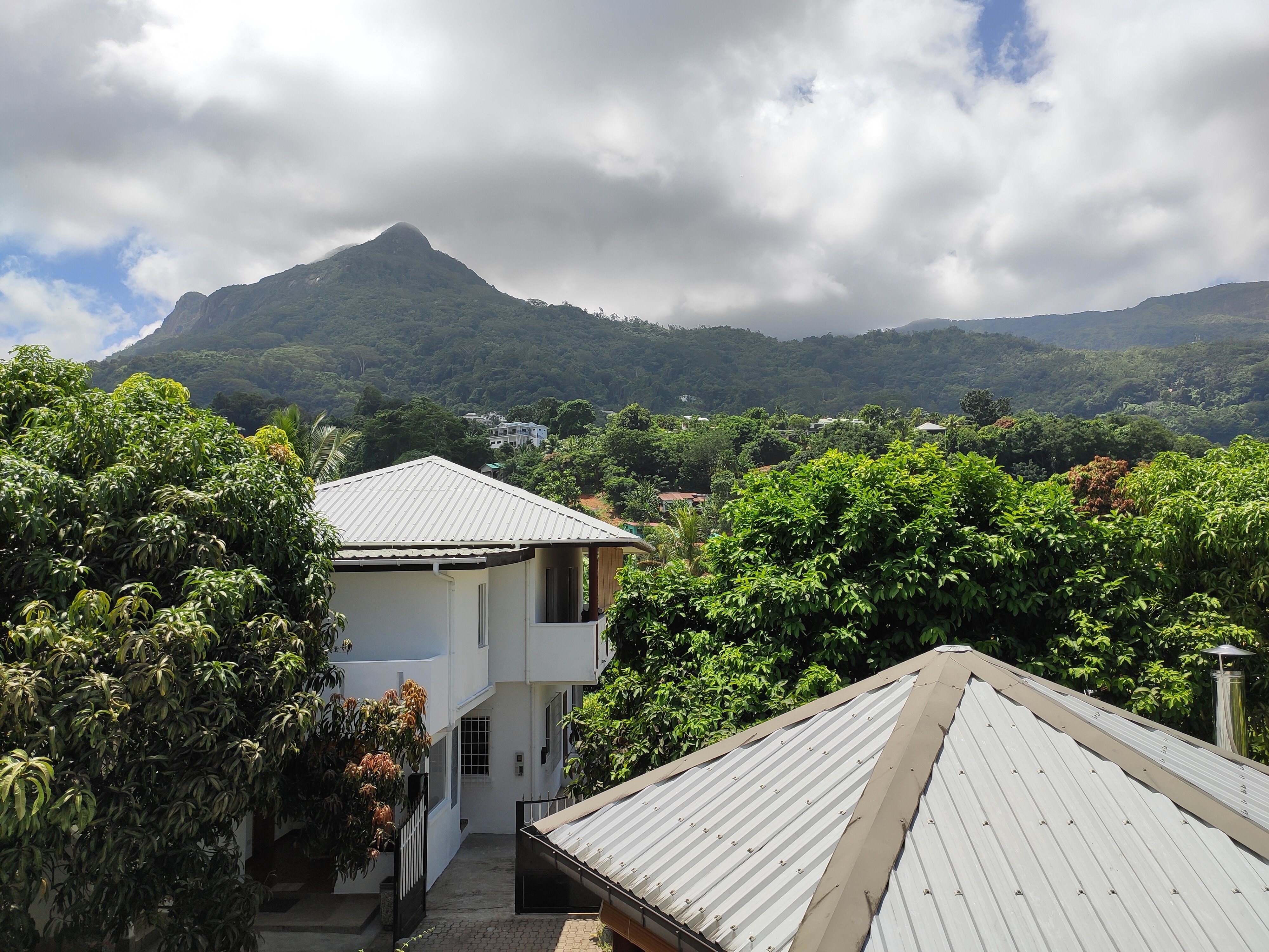 Jessie's Guest House-酒店景观