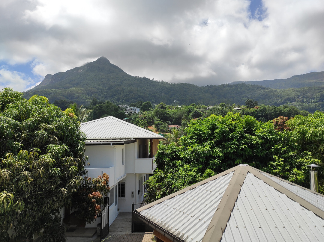 Jessie's Guest House主图