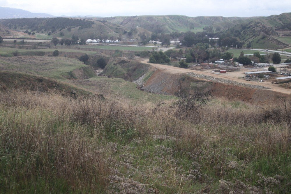San Timoteo Nature Sanctuary,redlands-雷德兰兹必去景点