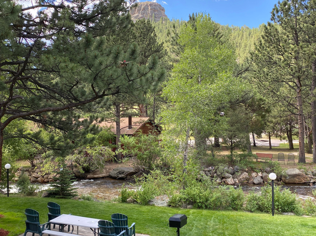 Deer Crest Resort主图