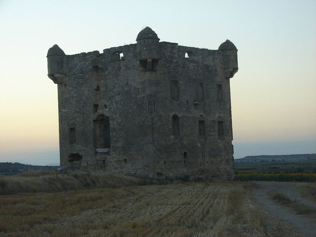 Cezayirli Hasan Pasa Kosku景点图片