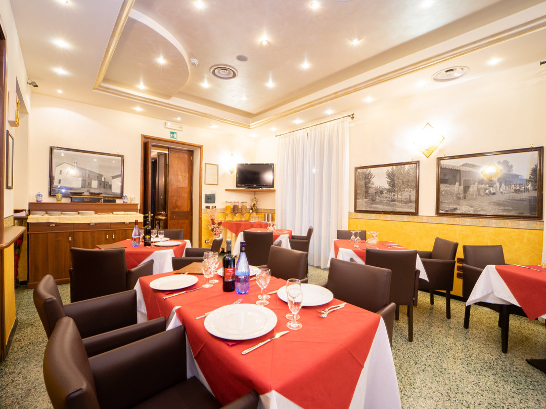 Hotel Fattoria Stocchi主图