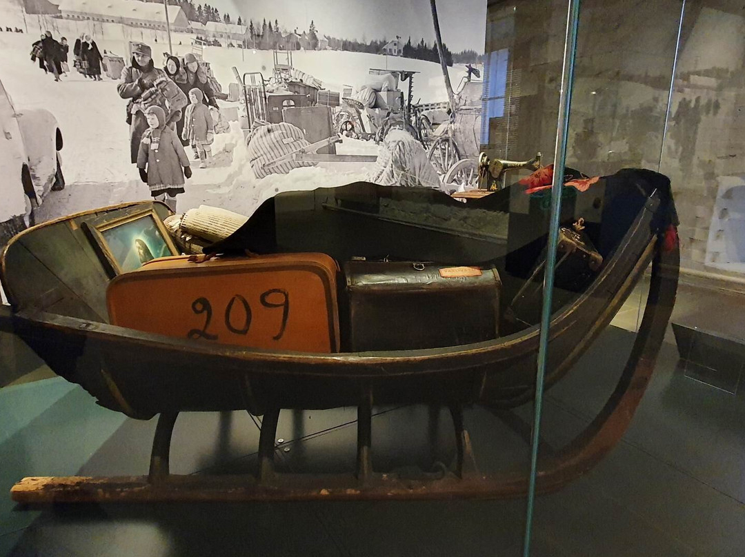 South Karelia Museum-拉彭兰塔必去景点