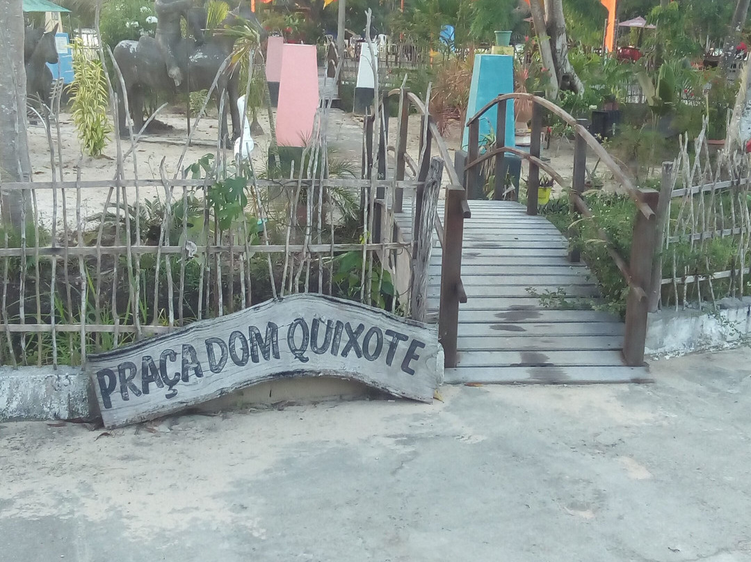 Restaurante Bombordo