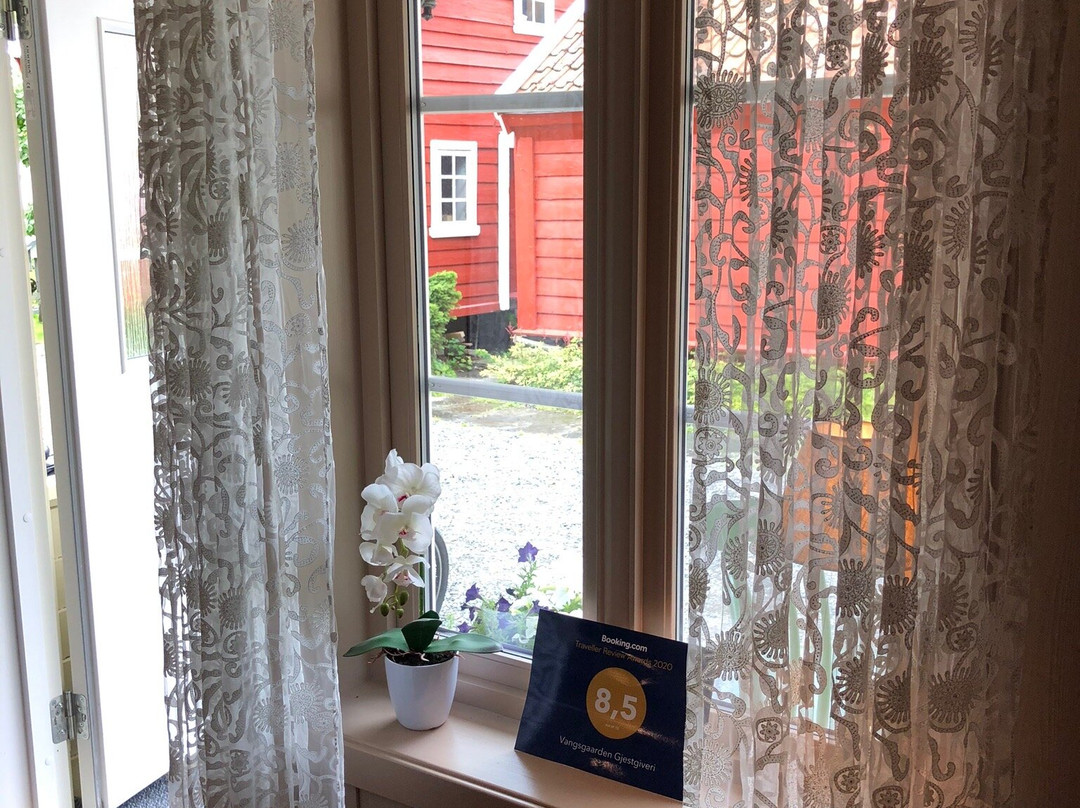 Vangsgaarden主图