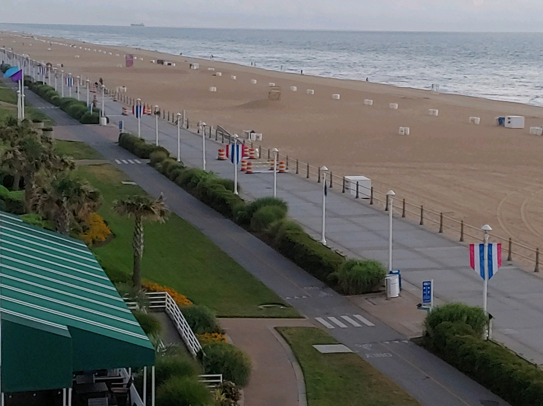 Coastal Hotel & Suites Virginia Beach - Oceanfront主图