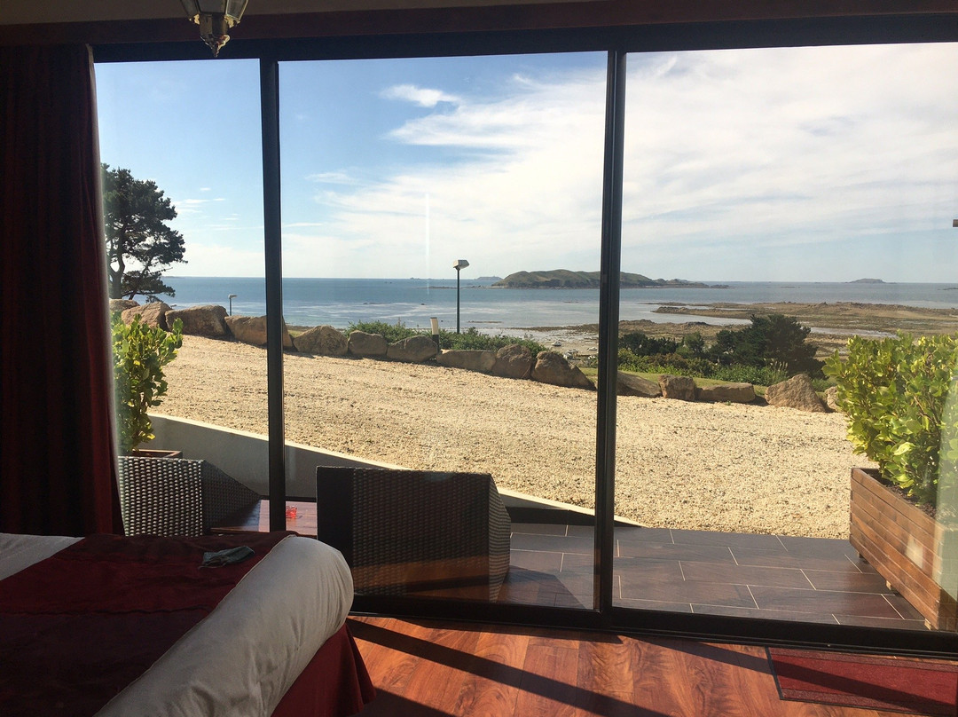 布兹讷维兹地区酒店主图