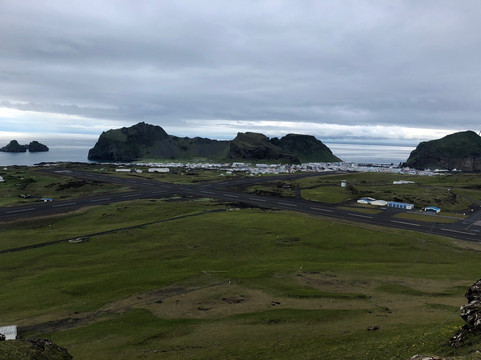Lyngfellisdalur-韦斯特曼纳群岛必去景点