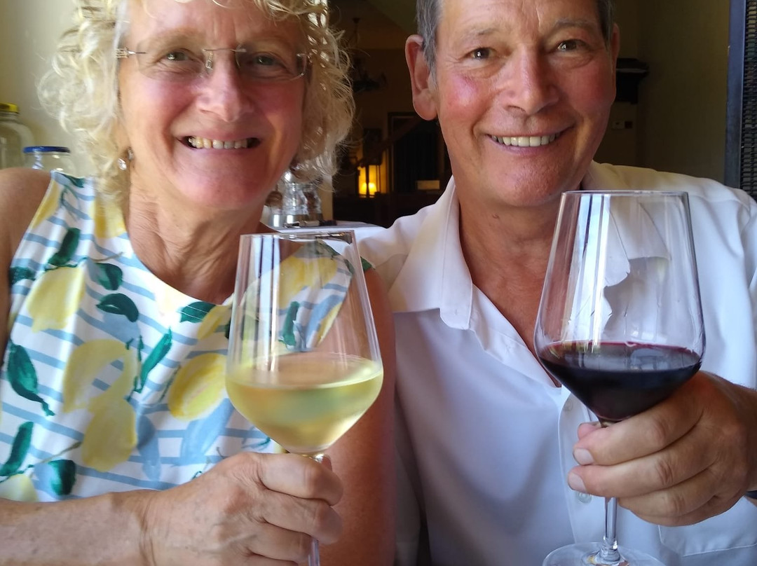 Hospederia Rural  Casas Nuevas主图