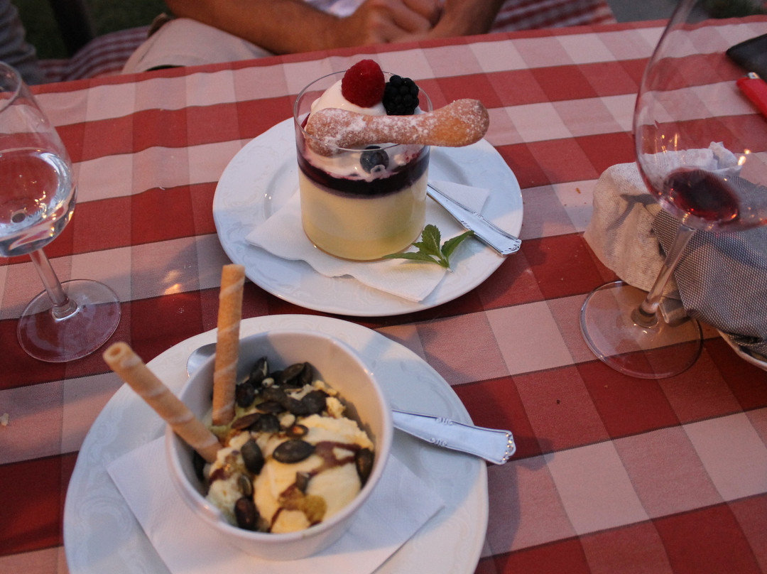 Landgasthof Bad Turmbach主图