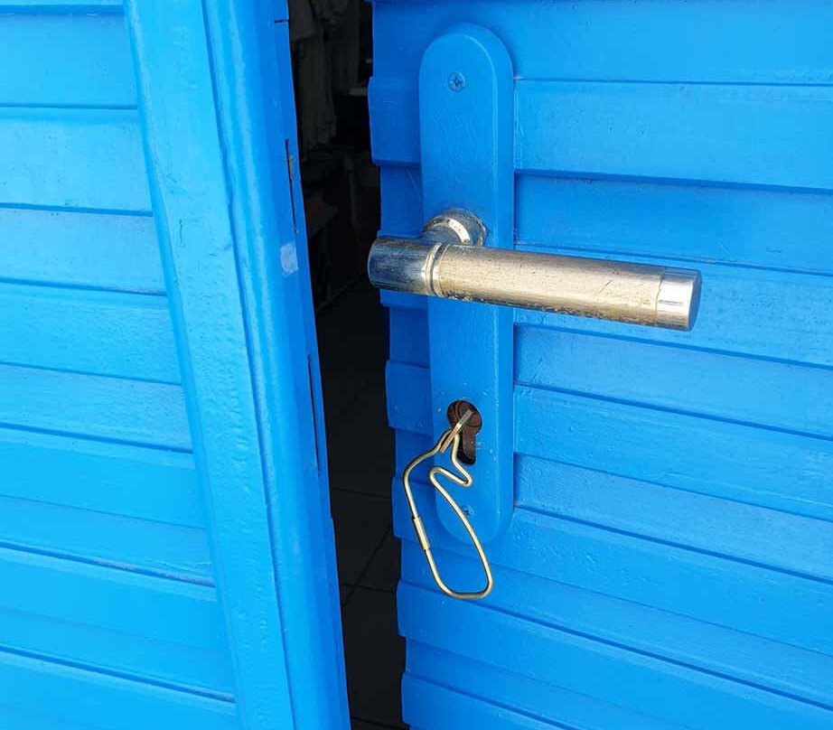 Mlo Souvenirs-Plaka必去景点