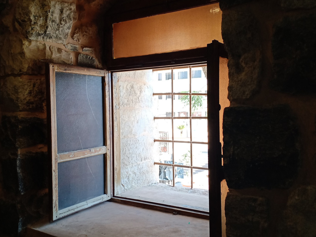 Dar As Saraya Museum-Irbid必去景点