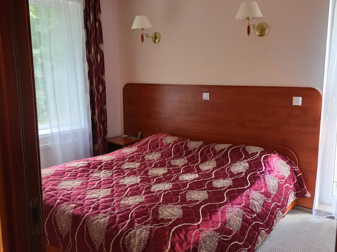 Flamingo Guest House主图