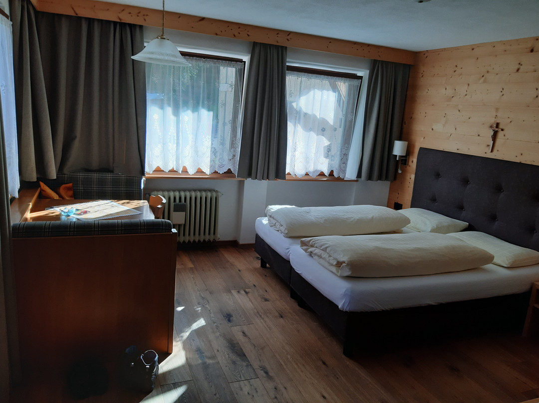 Pensione Runcac主图