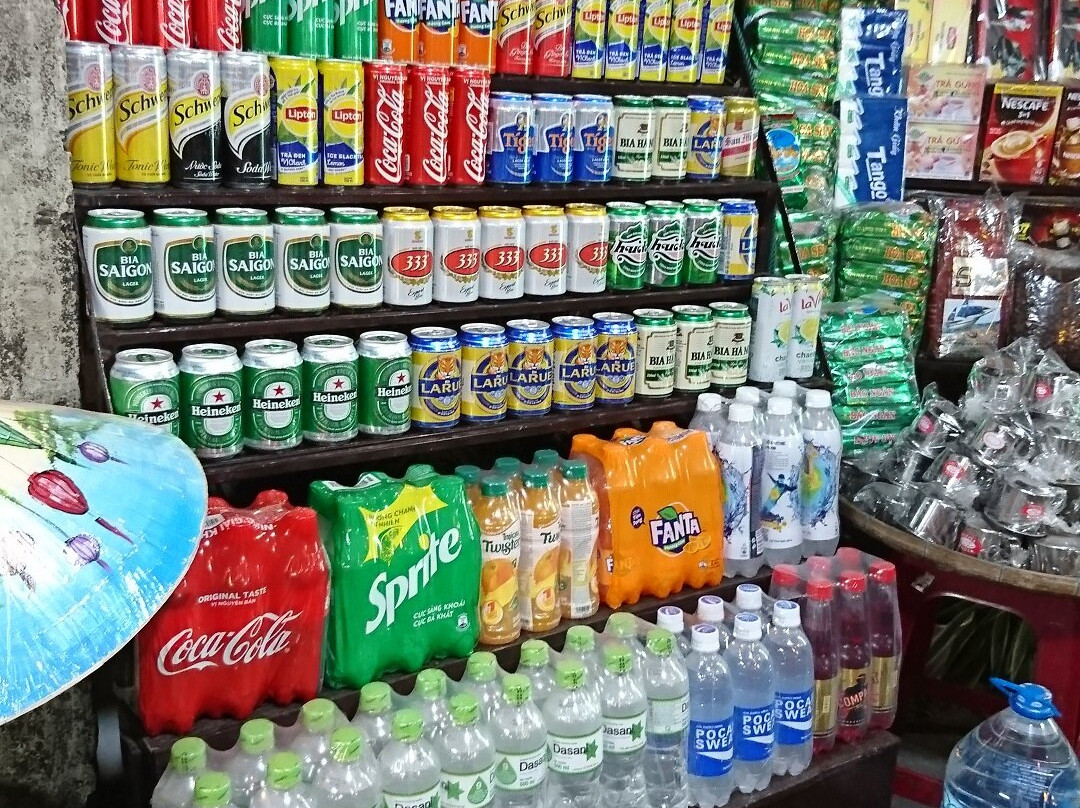 会安夜市-会安必去景点