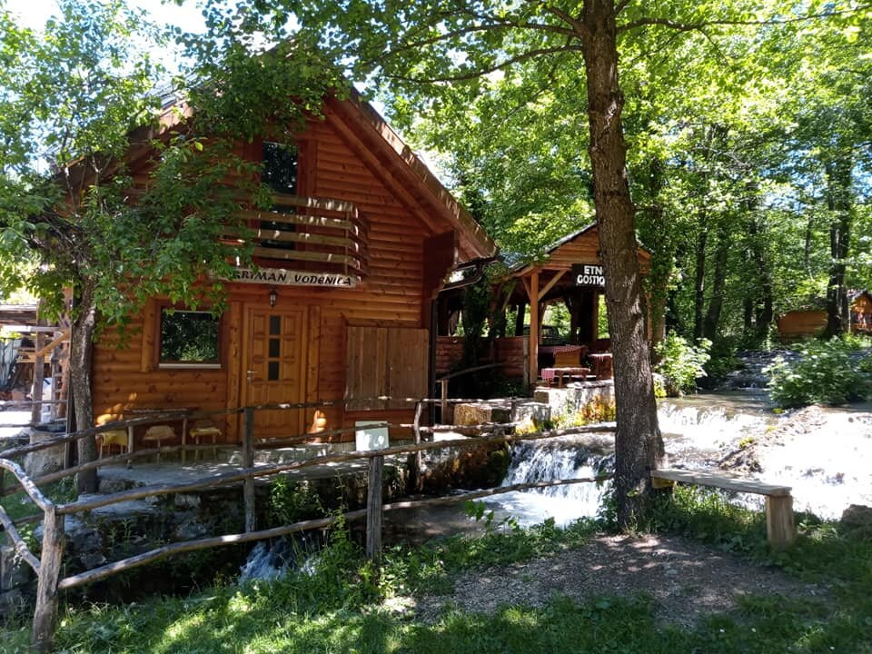 Janjske Otoke-Sipovo必去景点